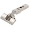 Blum 120 Degree Self-closing Inserta Overlay Hinge 71T5590B - alternate 2